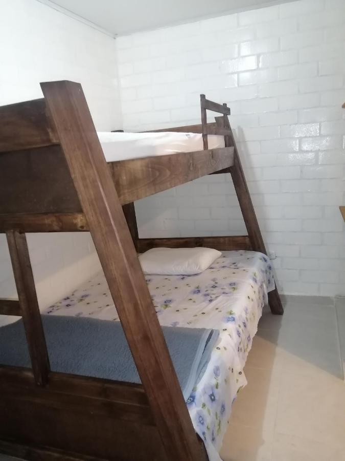 Coffee Flores Gabriel Apartment ซาเลนโต ภายนอก รูปภาพ